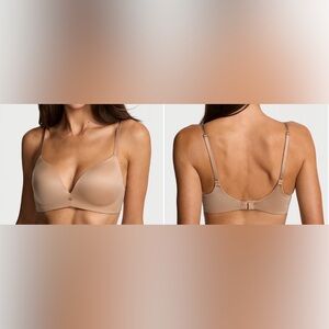 🌿NWOT- Never worn! Victoria’s Secret So Obsessed Wireless Push Up Bra